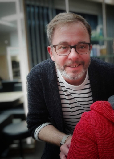 Foto von Dirk