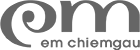 Logo em Chiemgau